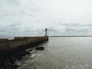 Courtier en assurance Saint-Nazaire