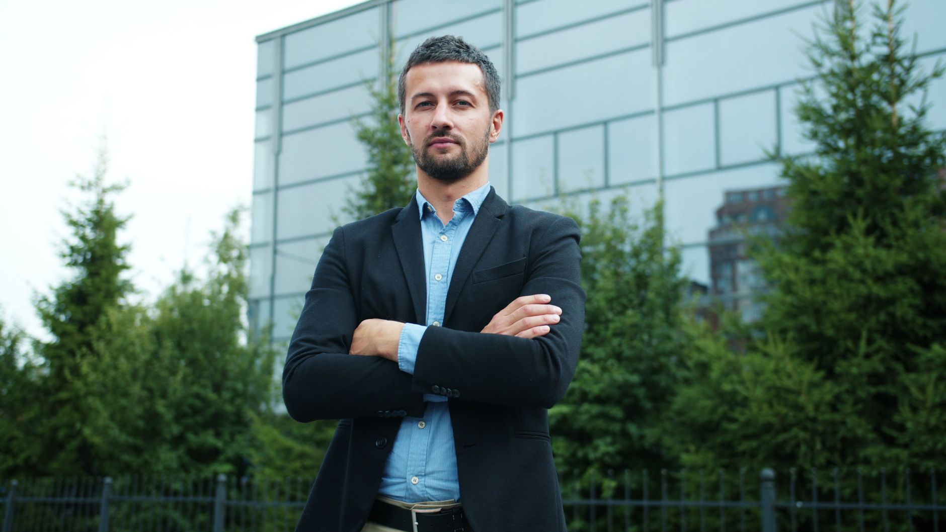Courtier en assurance équipe à Saint-Nazaire